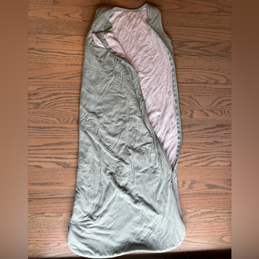Kyte baby sleep sack 1.0tog XL